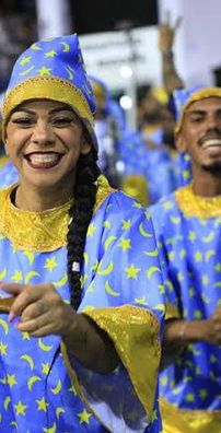 Foto de Uirapuru da Mooca