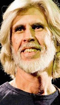 Foto de Oswaldo Montenegro