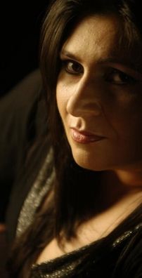 Foto de Alexandra Senna