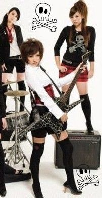 Foto de Hey Girl (Hei Se Hui Mei Mei)