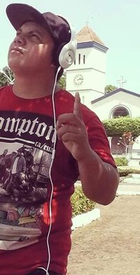 Foto de Elizeu Crazy