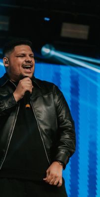 Foto de Matheus Bispo