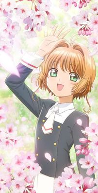 Foto de カードキャプターさくら (Cardcaptor Sakura) (Sakura Card Captors)