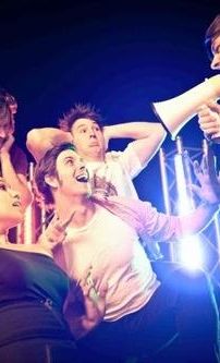 Foto de We Are The Emergency