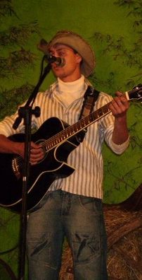 Foto de Roger & Cristiano