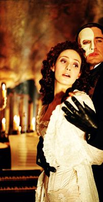 Foto de Phantom Of The Opera