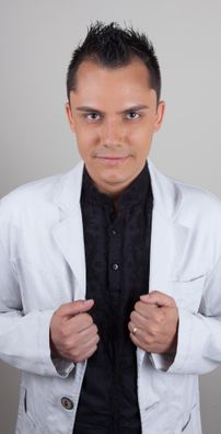 Foto de Leandro Anjos