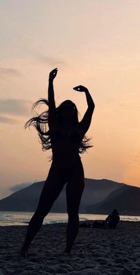 Foto de Clarissa Fer