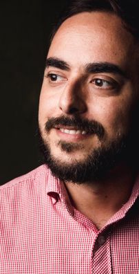 Foto de Bruno Camurati