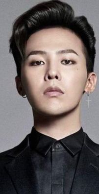 Foto de G-DRAGON