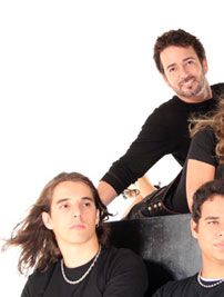 Foto de Banda de Boca