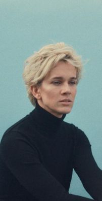 Foto de Austin P. Mackenzie