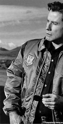 Foto de John Travolta