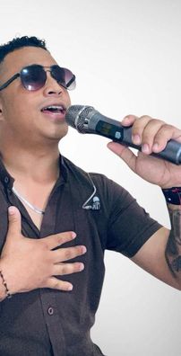 Foto de Isaac Gómez