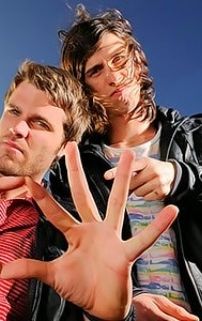 Foto de 3OH!3