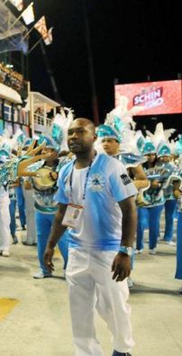 Foto de G.R.E.S. Tradição (RJ)