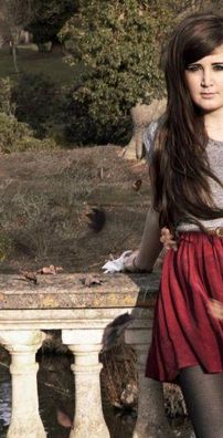 Foto de Lauren Aquilina