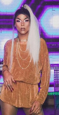 Foto de Kira Spirandelli