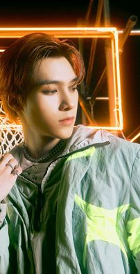 Foto de Hendery (NCT)