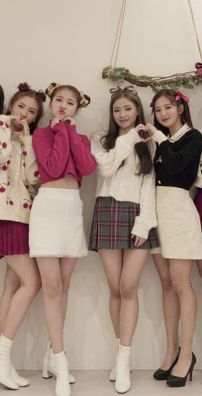 Foto de TRI.BE (K-Pop)