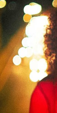 Foto de Dora Morelenbaum