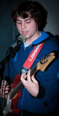 Foto de Banda Tímpano