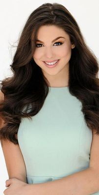 Foto de Kira Kosarin