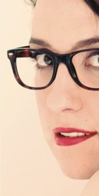 Foto de Audrey Assad