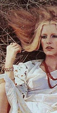 Foto de Patty Pravo