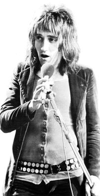 Foto de Rod Stewart