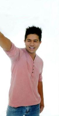 Foto de Dannilo e Rafael