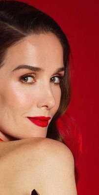 Foto de Natalia Oreiro