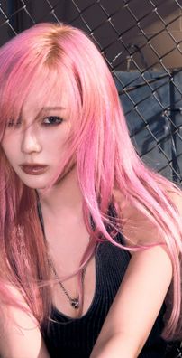 Foto de GISELLE (aespa)