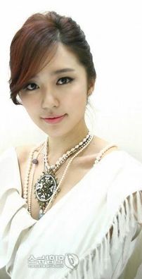 Foto de Yoon Eun Hye