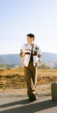 Foto de André Seravat