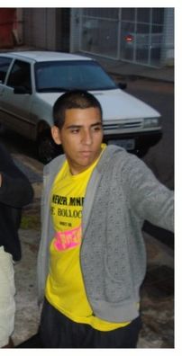Foto de Antisenso