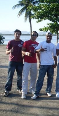 Foto de Grupo Bem de Nós