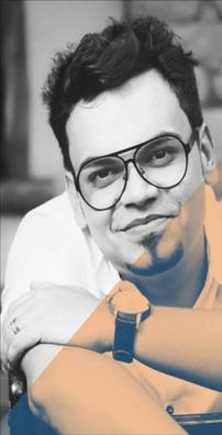 Foto de Weverton Santos