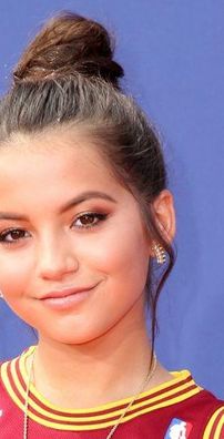 Foto de Isabela Moner