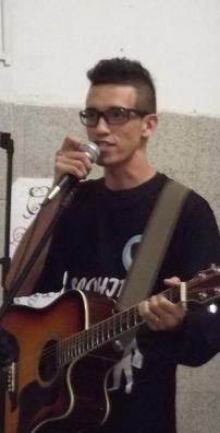 Foto de Ismael Santos