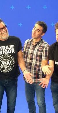 Foto de Ultraje a Rigor