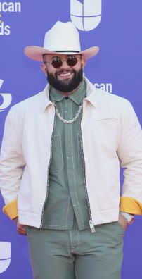 Foto de Carín León