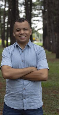 Foto de Victor Rodrigues