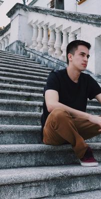 Foto de João Escobar