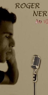 Foto de Roger Neres Acustico