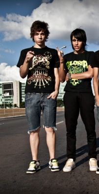 Foto de Ella (Emocore)