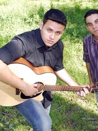 Foto de Diogo & Lindomar