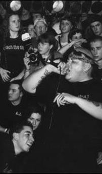 Foto de Blood For Blood