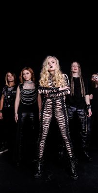 Foto de Scarleth (Ucrânia)