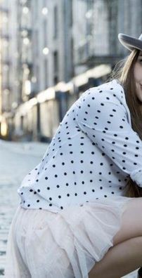 Foto de Sara Bareilles